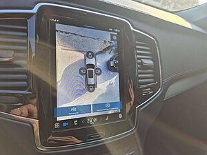 Volvo  T8 AWD Recharge Plus Bright Plug-In Hybrid