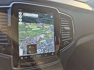 Volvo  T8 AWD Recharge Plus Bright Plug-In Hybrid