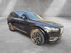 Volvo  T8 AWD Recharge Plus Bright Plug-In Hybrid