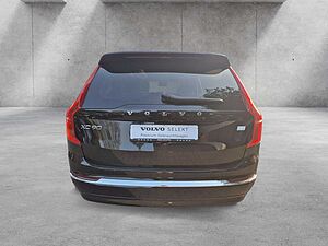 Volvo  T8 AWD Recharge Plus Bright Plug-In Hybrid