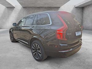 Volvo  T8 AWD Recharge Plus Bright Plug-In Hybrid