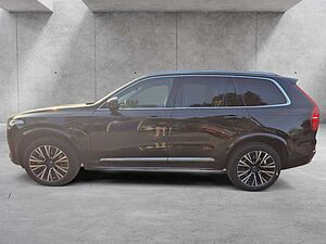 Volvo  T8 AWD Recharge Plus Bright Plug-In Hybrid