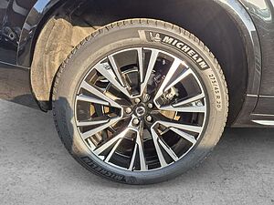 Volvo  T8 AWD Recharge Plus Bright Plug-In Hybrid