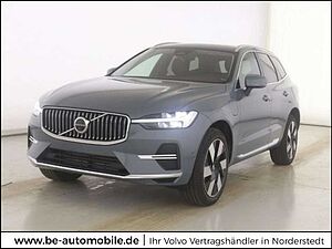 Volvo  T8 Plus Bright Recharge Plug-In Hybrid AWD