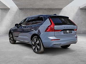 Volvo  T8 Plus Bright Recharge Plug-In Hybrid AWD