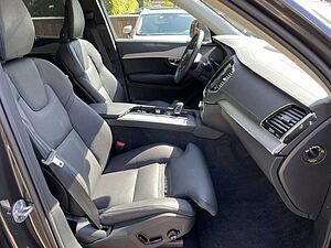 Volvo  T8 Plus Bright Recharge Plug-In Hybrid AWD