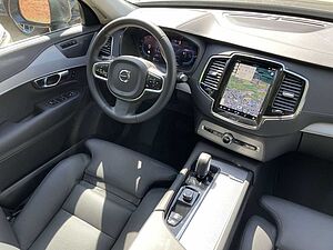 Volvo  T8 Plus Bright Recharge Plug-In Hybrid AWD