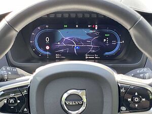 Volvo  T8 Plus Bright Recharge Plug-In Hybrid AWD