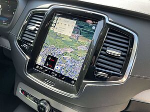 Volvo  T8 Plus Bright Recharge Plug-In Hybrid AWD