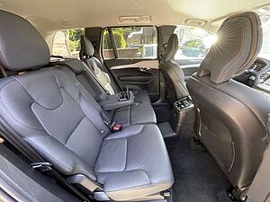 Volvo  T8 Plus Bright Recharge Plug-In Hybrid AWD