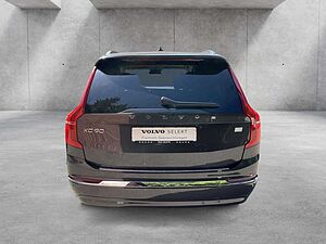 Volvo  T8 Plus Bright Recharge Plug-In Hybrid AWD