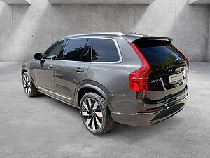 Volvo  T8 Plus Bright Recharge Plug-In Hybrid AWD