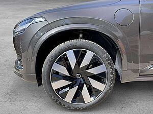 Volvo  T8 Plus Bright Recharge Plug-In Hybrid AWD