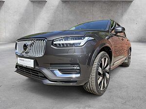 Volvo  T8 Plus Bright Recharge Plug-In Hybrid AWD