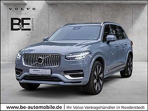 Volvo  T8 Ultra Bright Recharge Plug-In Hybrid AWD