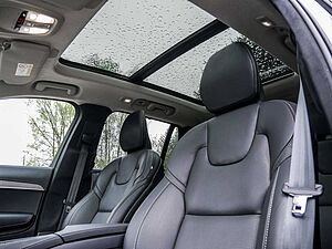 Volvo  T8 Ultra Bright Recharge Plug-In Hybrid AWD