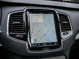 Volvo  T8 Ultra Bright Recharge Plug-In Hybrid AWD