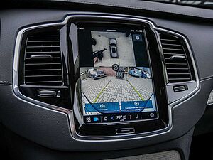 Volvo  T8 Ultra Bright Recharge Plug-In Hybrid AWD