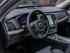 Volvo  T8 Ultra Bright Recharge Plug-In Hybrid AWD