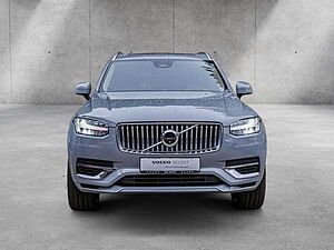Volvo  T8 Ultra Bright Recharge Plug-In Hybrid AWD
