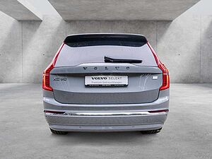 Volvo  T8 Ultra Bright Recharge Plug-In Hybrid AWD