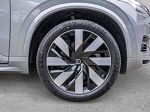 Volvo  T8 Ultra Bright Recharge Plug-In Hybrid AWD