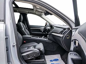 Volvo  T8 Ultra Bright Recharge Plug-In Hybrid AWD