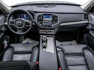 Volvo  T8 Ultra Bright Recharge Plug-In Hybrid AWD