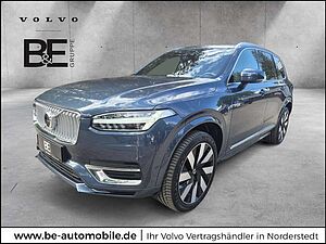 Volvo  T8 Ultra Bright Recharge Plug-In Hybrid AWD