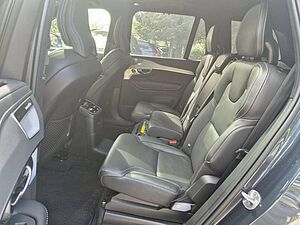 Volvo  T8 Ultra Bright Recharge Plug-In Hybrid AWD