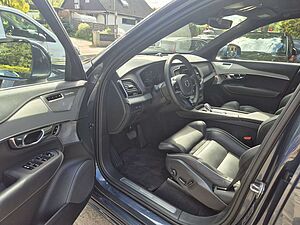 Volvo  T8 Ultra Bright Recharge Plug-In Hybrid AWD