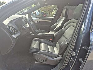 Volvo  T8 Ultra Bright Recharge Plug-In Hybrid AWD
