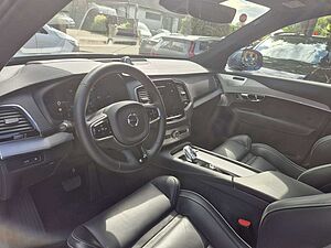 Volvo  T8 Ultra Bright Recharge Plug-In Hybrid AWD