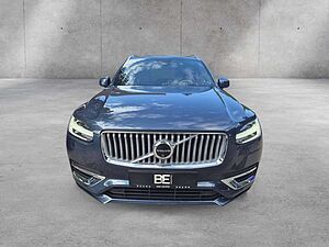 Volvo  T8 Ultra Bright Recharge Plug-In Hybrid AWD