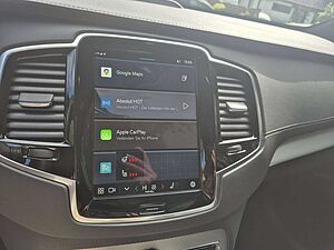 Volvo  T8 Ultra Bright Recharge Plug-In Hybrid AWD