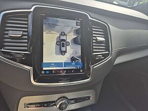 Volvo  T8 Ultra Bright Recharge Plug-In Hybrid AWD