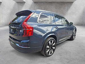 Volvo  T8 Ultra Bright Recharge Plug-In Hybrid AWD