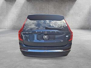 Volvo  T8 Ultra Bright Recharge Plug-In Hybrid AWD