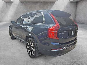 Volvo  T8 Ultra Bright Recharge Plug-In Hybrid AWD