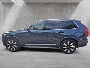 Volvo  T8 Ultra Bright Recharge Plug-In Hybrid AWD