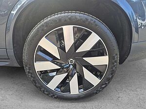 Volvo  T8 Ultra Bright Recharge Plug-In Hybrid AWD
