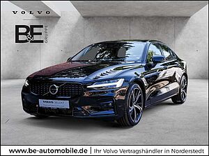 Volvo  B5 Ultimate Dark AWD