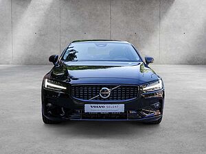 Volvo  B5 Ultimate Dark AWD