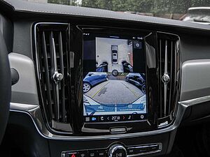 Volvo  T8 Ultimate Dark Recharge Plug-In Hybrid AWD