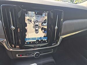 Volvo  T8 Ultimate Dark Recharge Plug-In Hybrid AWD