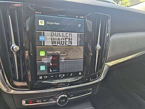 Volvo  T8 Ultimate Dark Recharge Plug-In Hybrid AWD