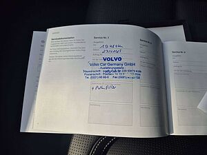 Volvo  T8 Ultimate Dark Recharge Plug-In Hybrid AWD