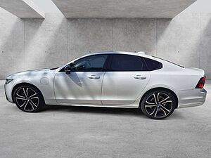 Volvo  T8 Ultimate Dark Recharge Plug-In Hybrid AWD