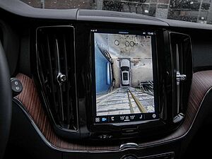 Volvo  T8 Plus Dark Recharge Plug-In Hybrid AWD