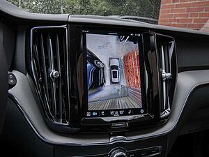 Volvo  T8 Plus Dark Recharge Plug-In Hybrid AWD